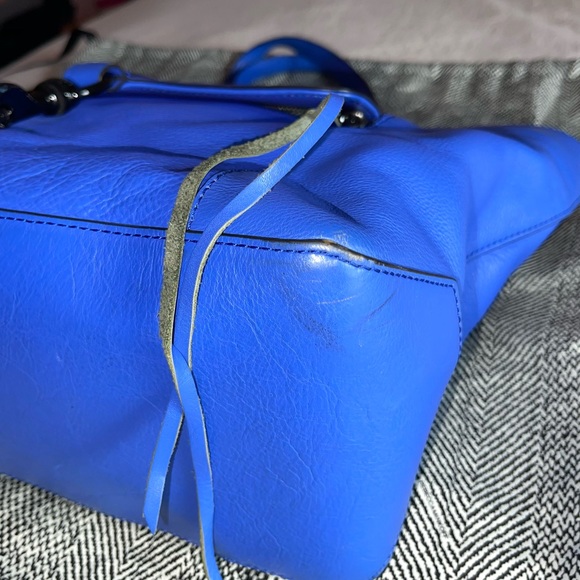 Rebecca Minkoff Tote - Picture 3 of 11